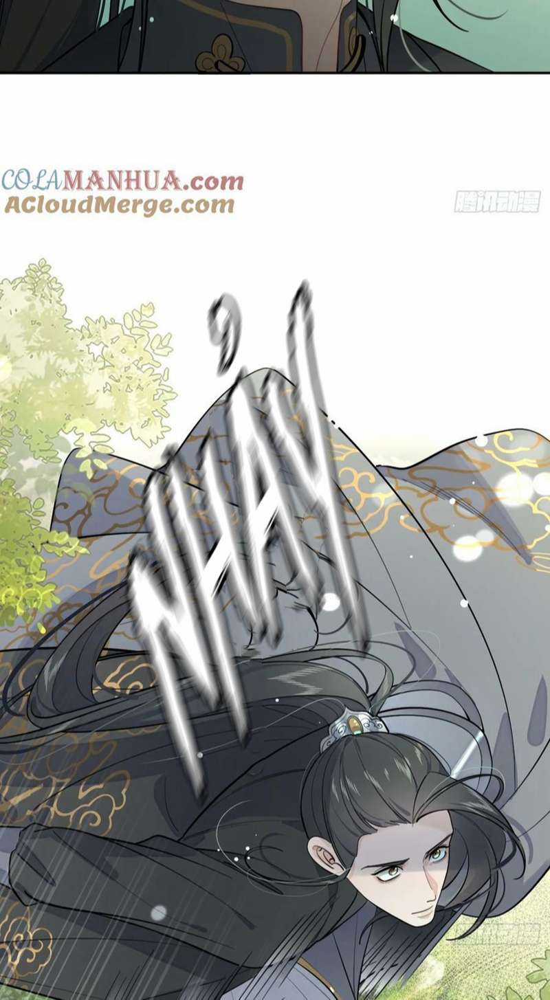 Chó Lớn Bắt Nạt Chủ - Chapter 36 - Trang 32