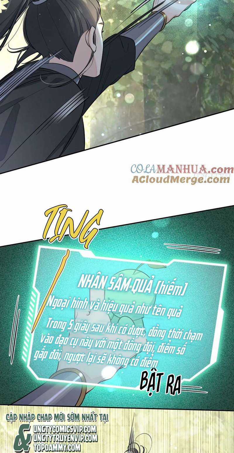 Chó Lớn Bắt Nạt Chủ - Chapter 36 - Trang 34