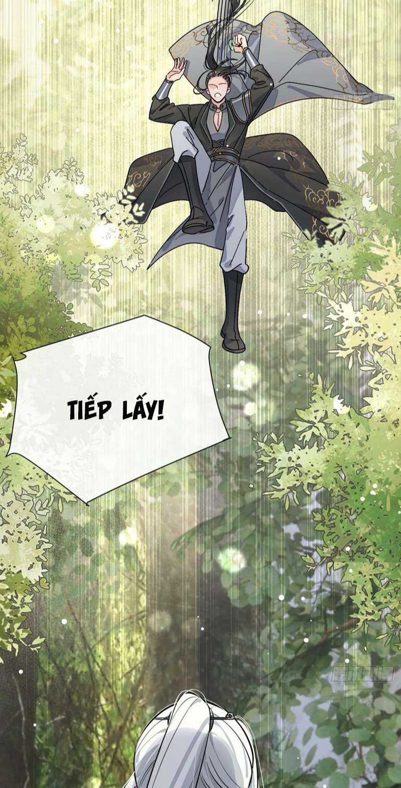 Chó Lớn Bắt Nạt Chủ - Chapter 36 - Trang 35