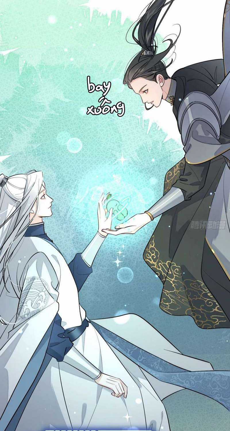 Chó Lớn Bắt Nạt Chủ - Chapter 36 - Trang 37