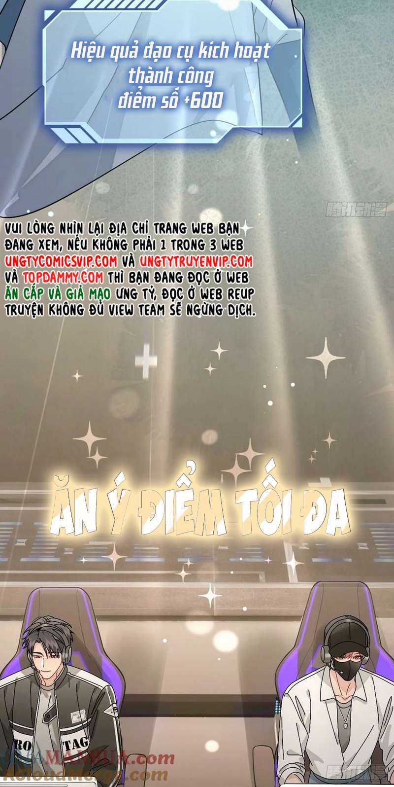 Chó Lớn Bắt Nạt Chủ - Chapter 36 - Trang 38