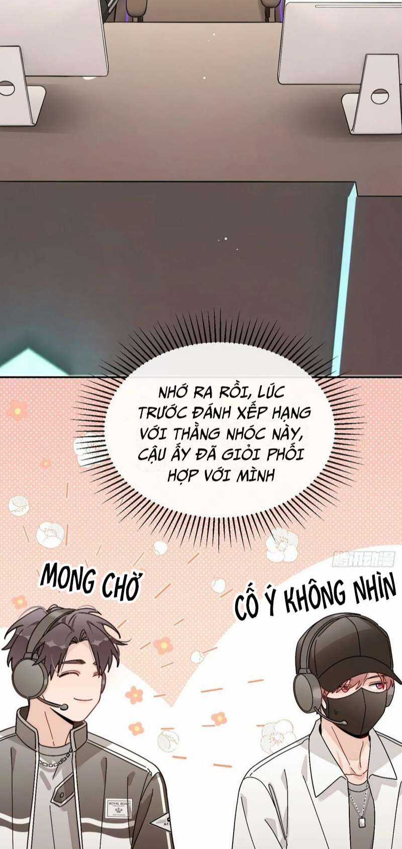 Chó Lớn Bắt Nạt Chủ - Chapter 36 - Trang 39