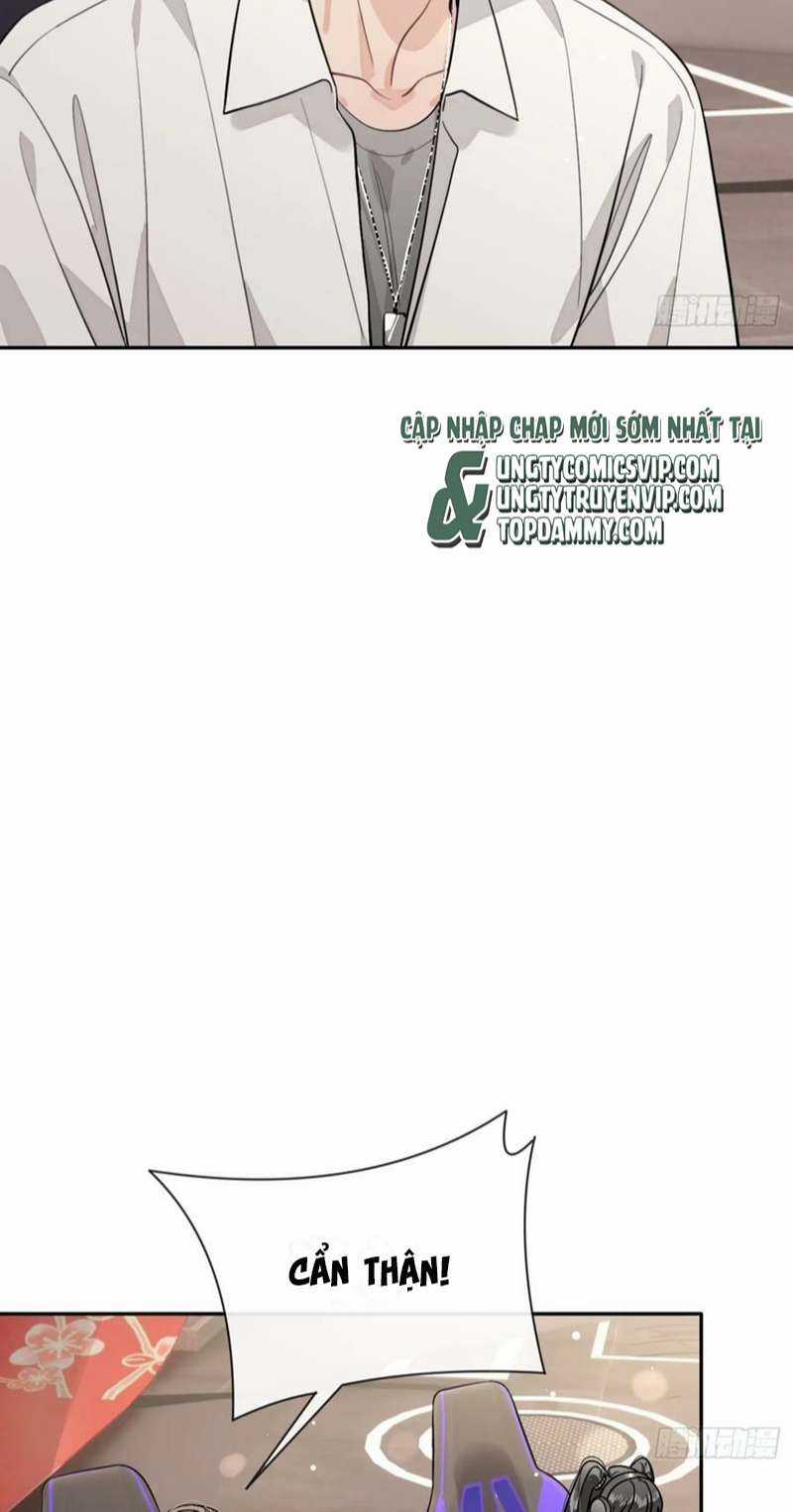 Chó Lớn Bắt Nạt Chủ - Chapter 36 - Trang 44