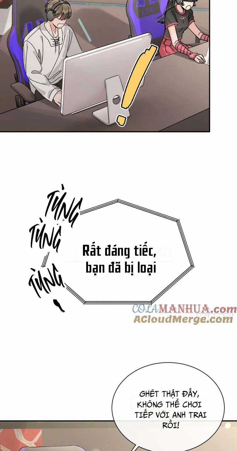 Chó Lớn Bắt Nạt Chủ - Chapter 36 - Trang 45