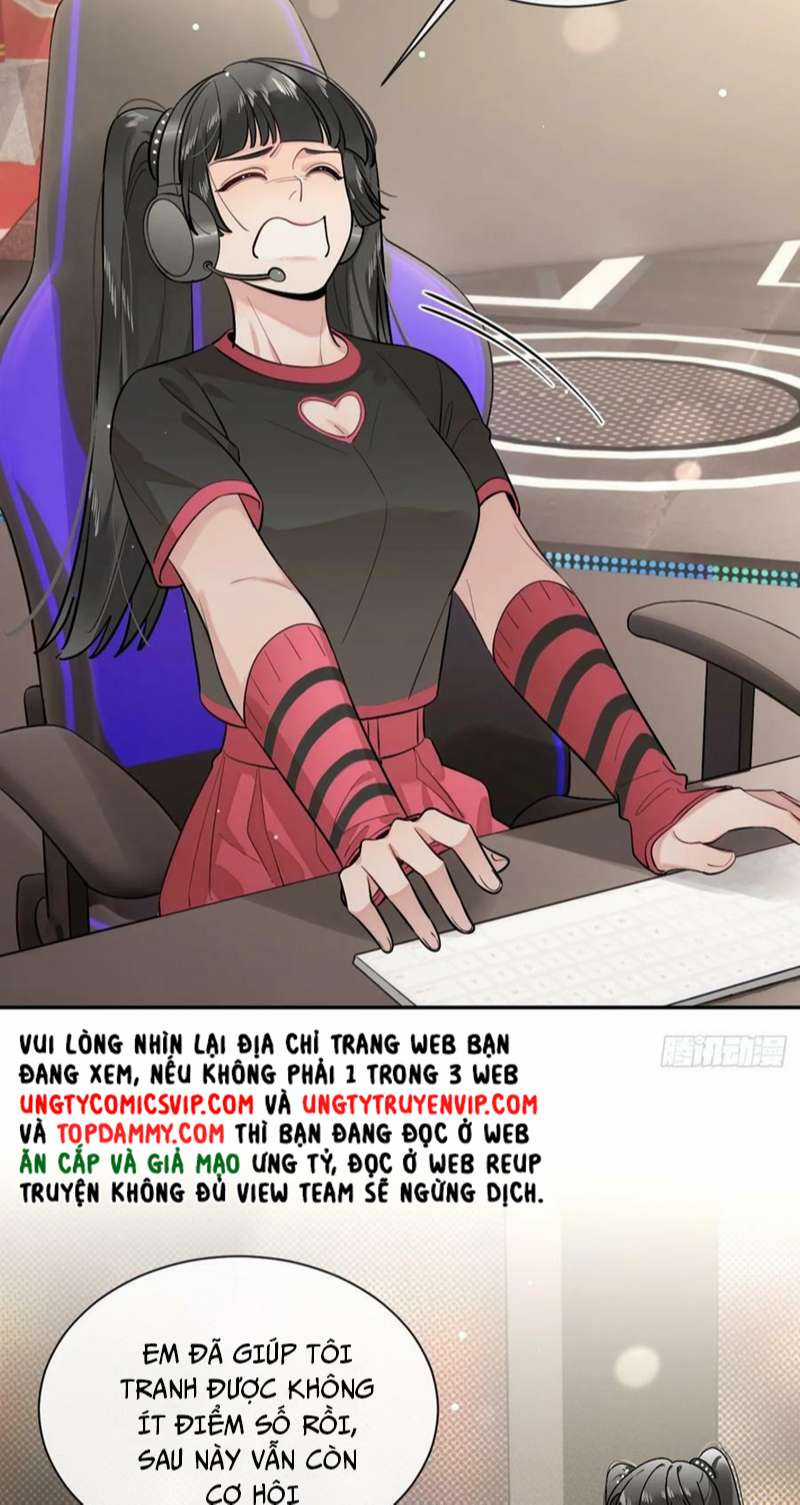 Chó Lớn Bắt Nạt Chủ - Chapter 36 - Trang 46