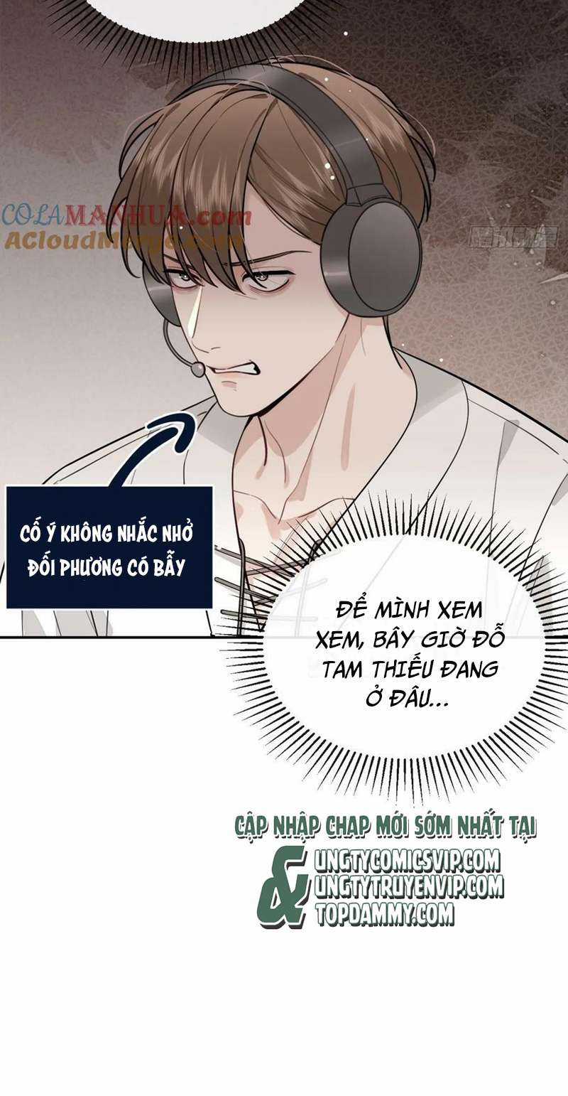 Chó Lớn Bắt Nạt Chủ - Chapter 36 - Trang 48