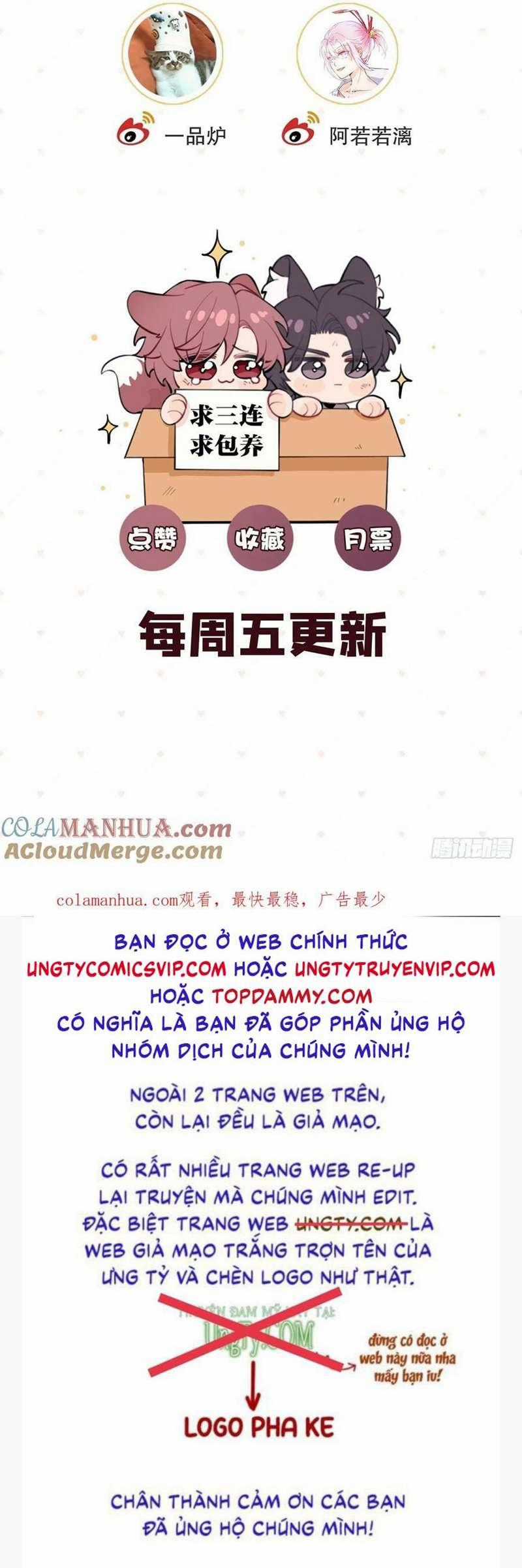 Chó Lớn Bắt Nạt Chủ - Chapter 36 - Trang 50