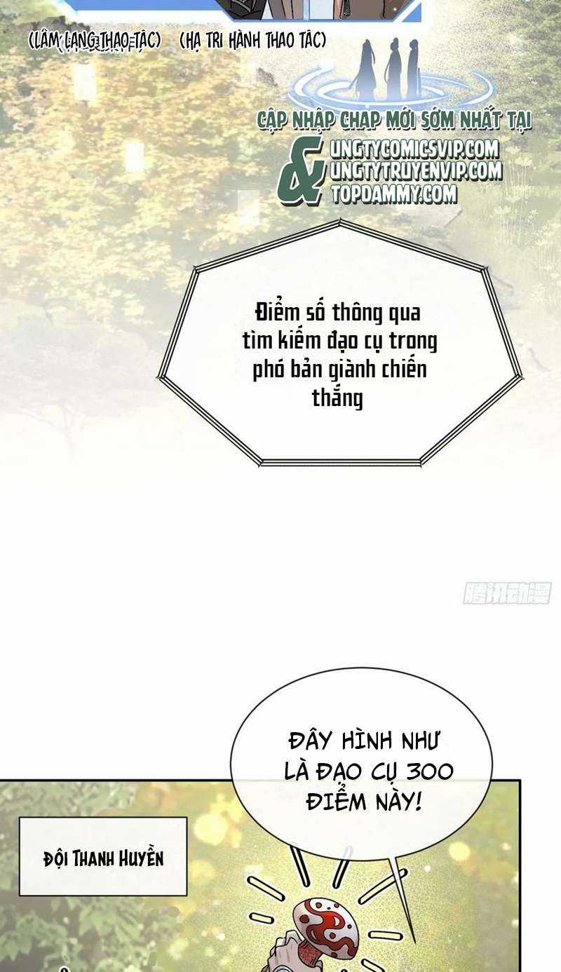 Chó Lớn Bắt Nạt Chủ - Chapter 36 - Trang 6