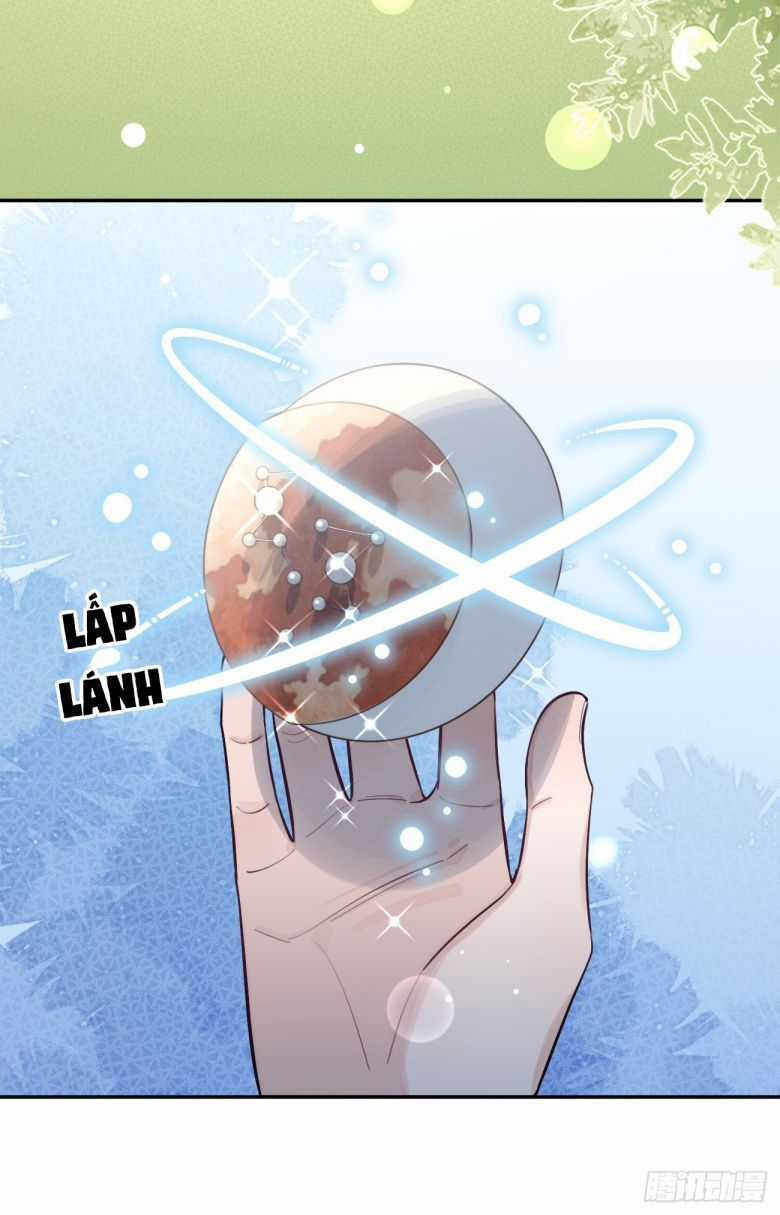 Chó Lớn Bắt Nạt Chủ - Chapter 37 - Trang 17