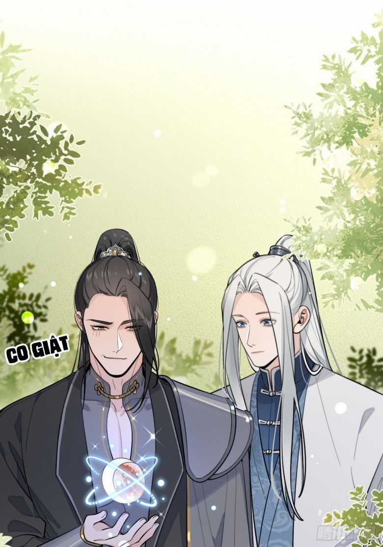 Chó Lớn Bắt Nạt Chủ - Chapter 37 - Trang 18
