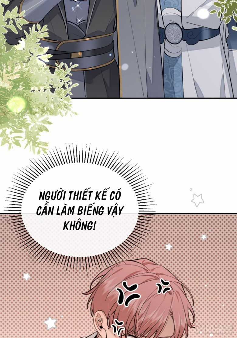 Chó Lớn Bắt Nạt Chủ - Chapter 37 - Trang 19