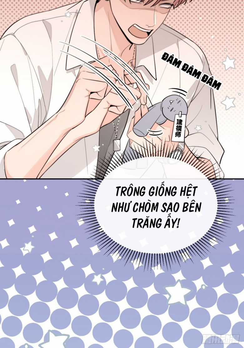 Chó Lớn Bắt Nạt Chủ - Chapter 37 - Trang 20