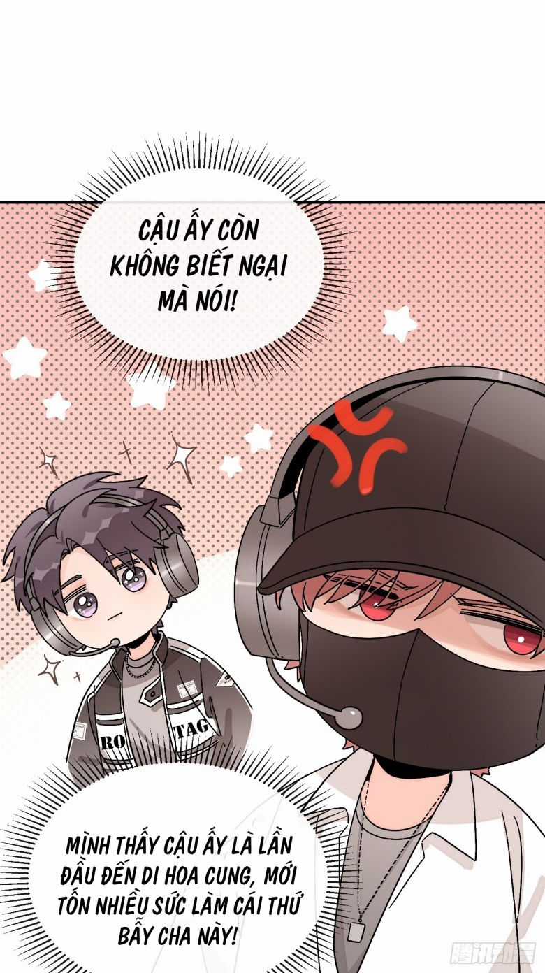 Chó Lớn Bắt Nạt Chủ - Chapter 37 - Trang 22