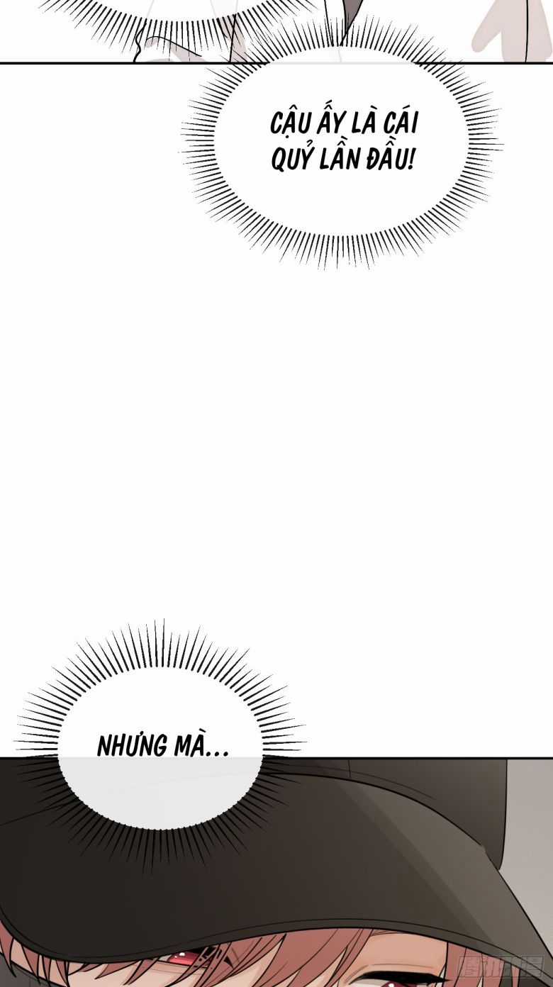 Chó Lớn Bắt Nạt Chủ - Chapter 37 - Trang 23