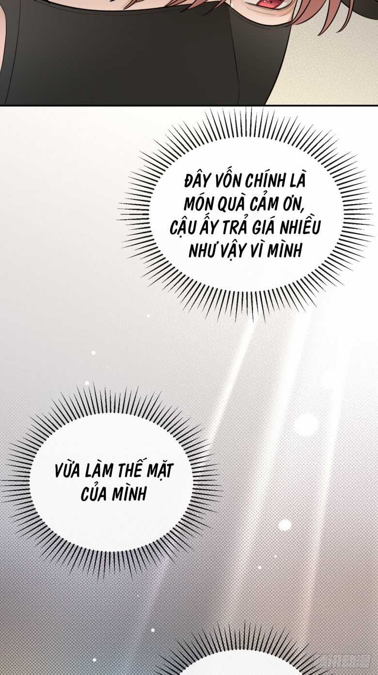 Chó Lớn Bắt Nạt Chủ - Chapter 37 - Trang 24
