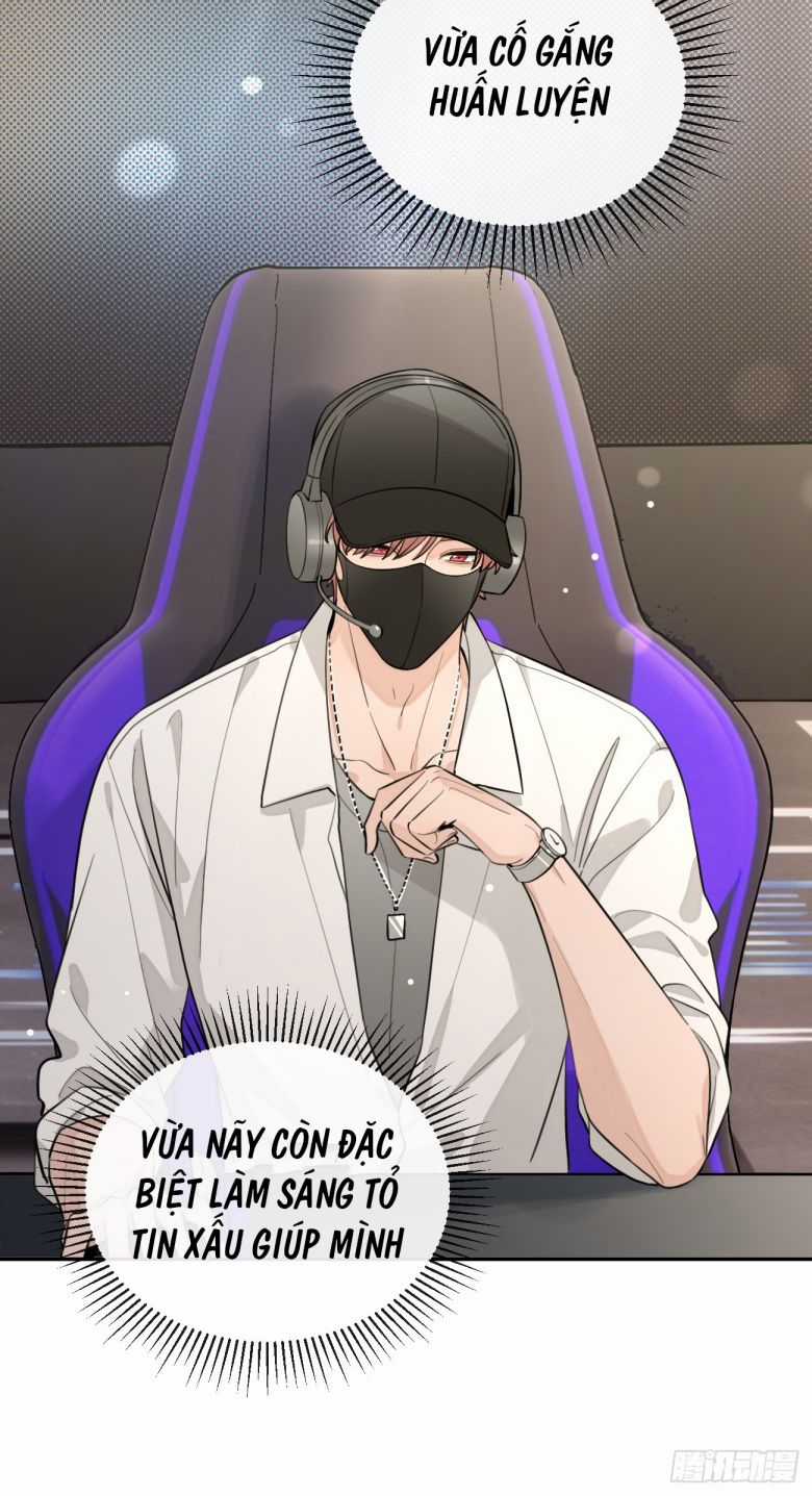 Chó Lớn Bắt Nạt Chủ - Chapter 37 - Trang 25