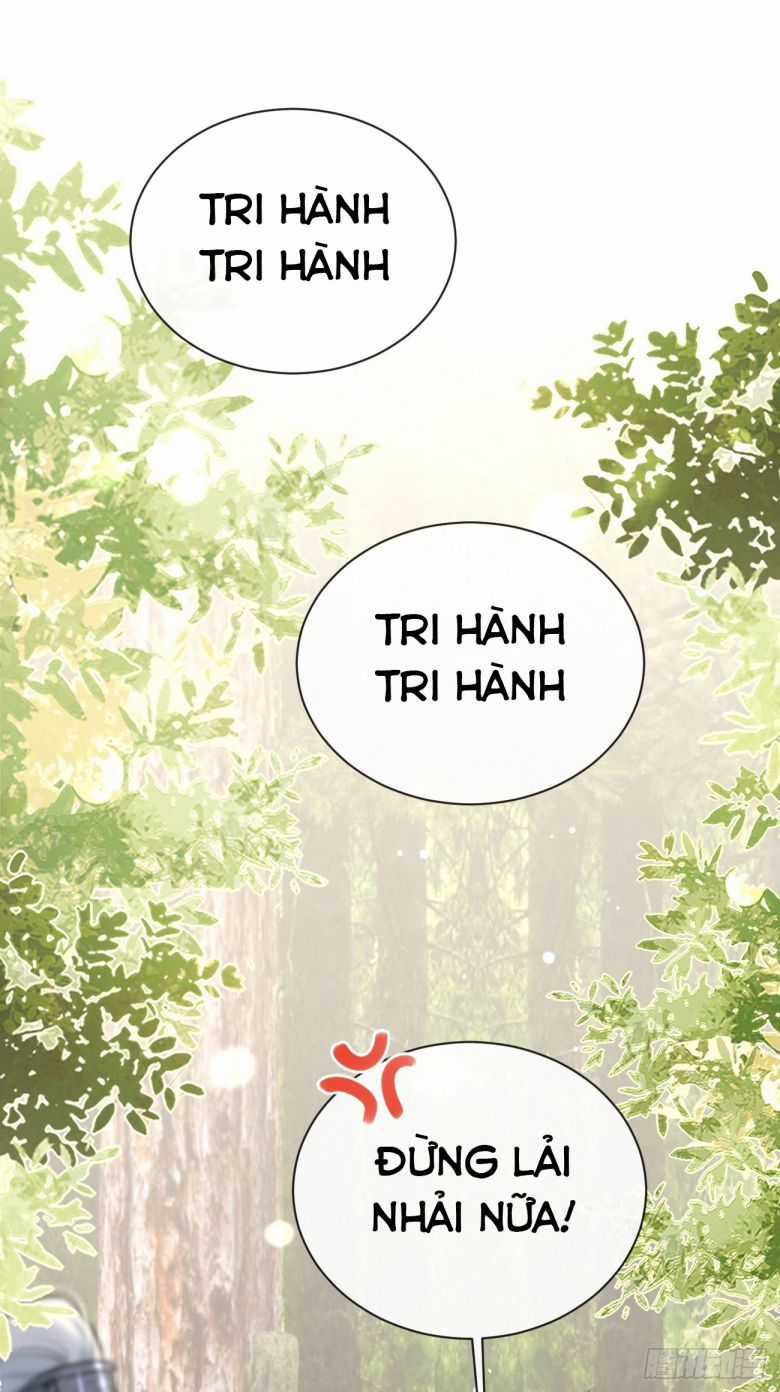 Chó Lớn Bắt Nạt Chủ - Chapter 37 - Trang 26