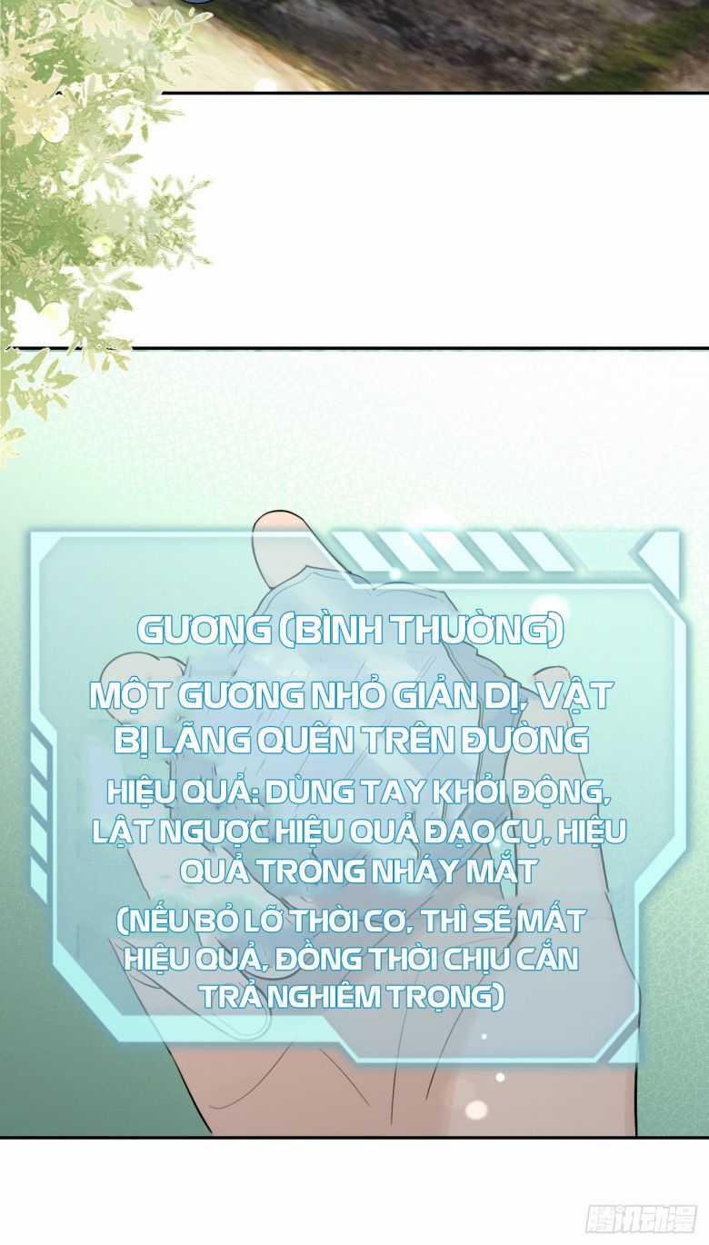 Chó Lớn Bắt Nạt Chủ - Chapter 37 - Trang 29