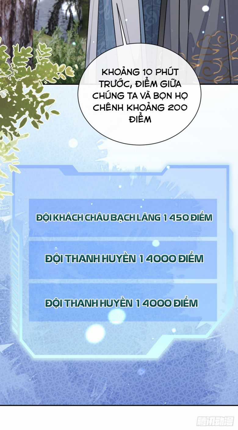 Chó Lớn Bắt Nạt Chủ - Chapter 37 - Trang 31