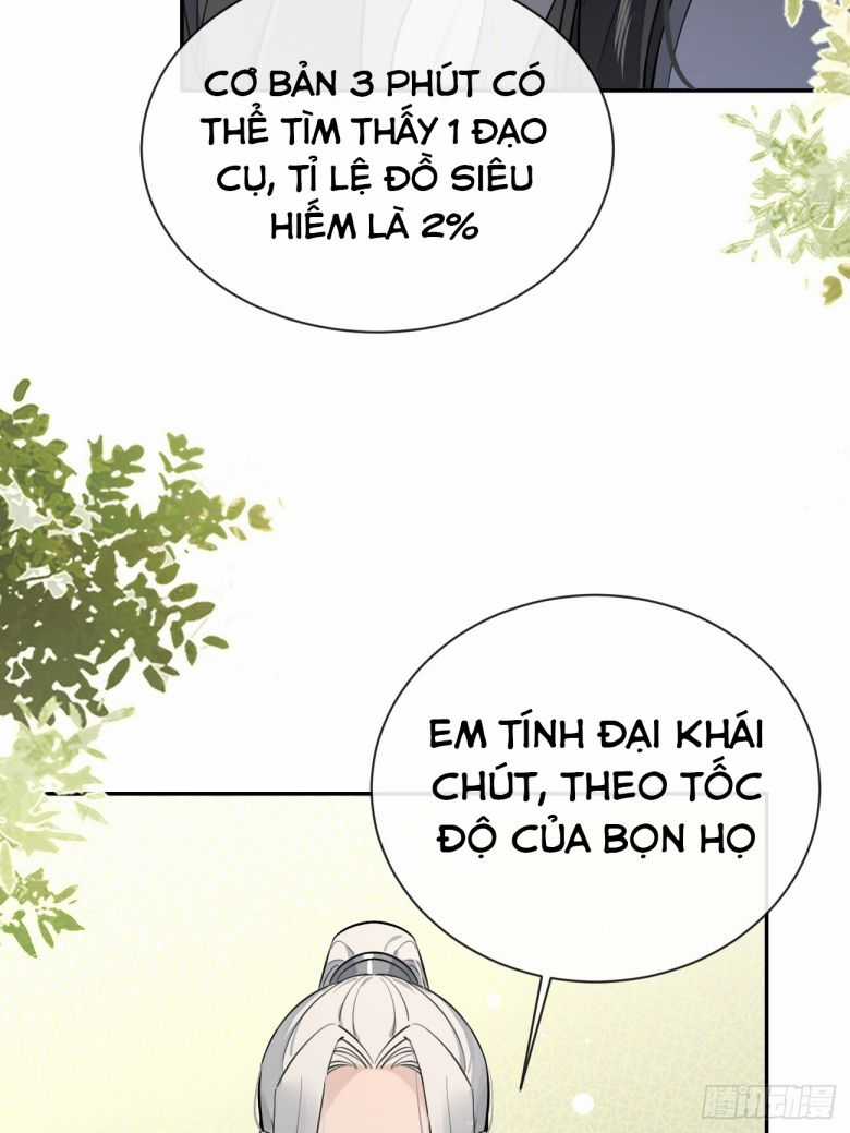 Chó Lớn Bắt Nạt Chủ - Chapter 37 - Trang 33
