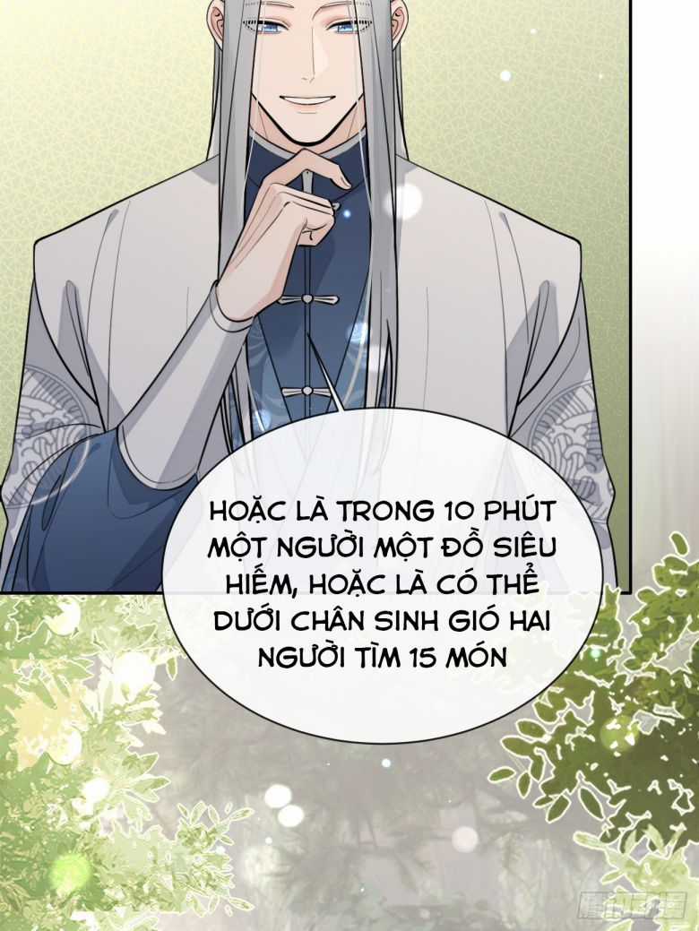 Chó Lớn Bắt Nạt Chủ - Chapter 37 - Trang 34