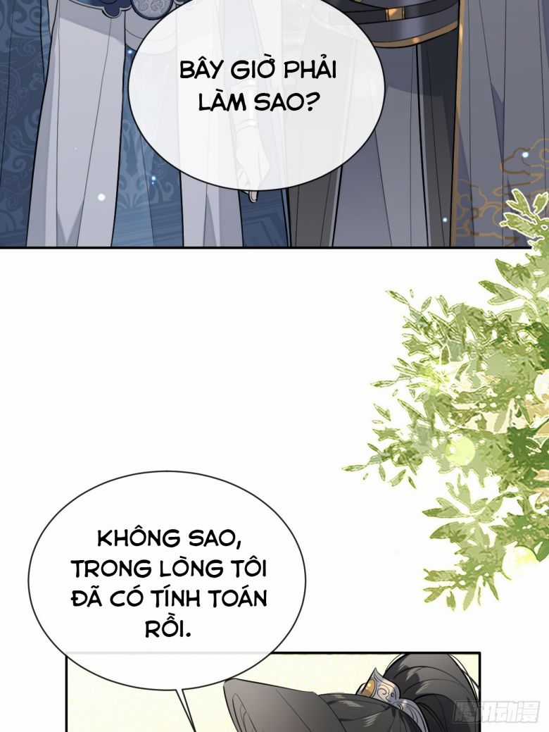 Chó Lớn Bắt Nạt Chủ - Chapter 37 - Trang 36