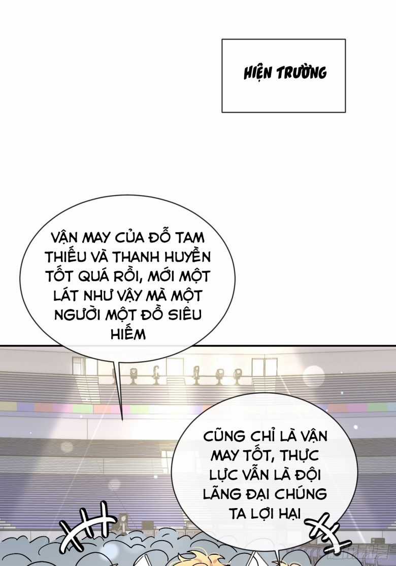 Chó Lớn Bắt Nạt Chủ - Chapter 37 - Trang 38