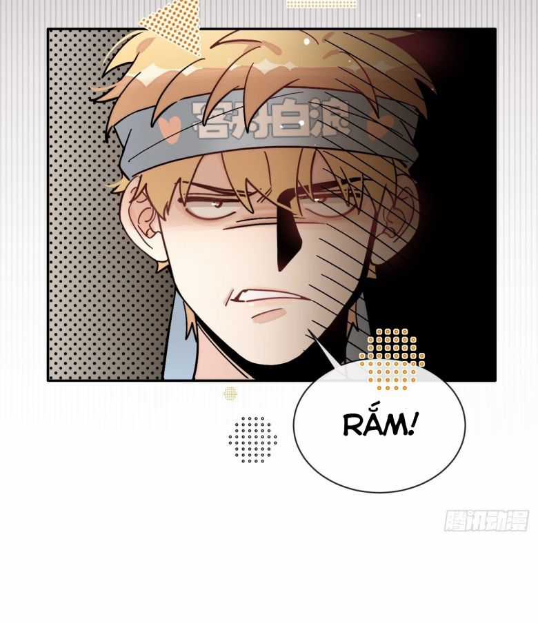 Chó Lớn Bắt Nạt Chủ - Chapter 37 - Trang 40