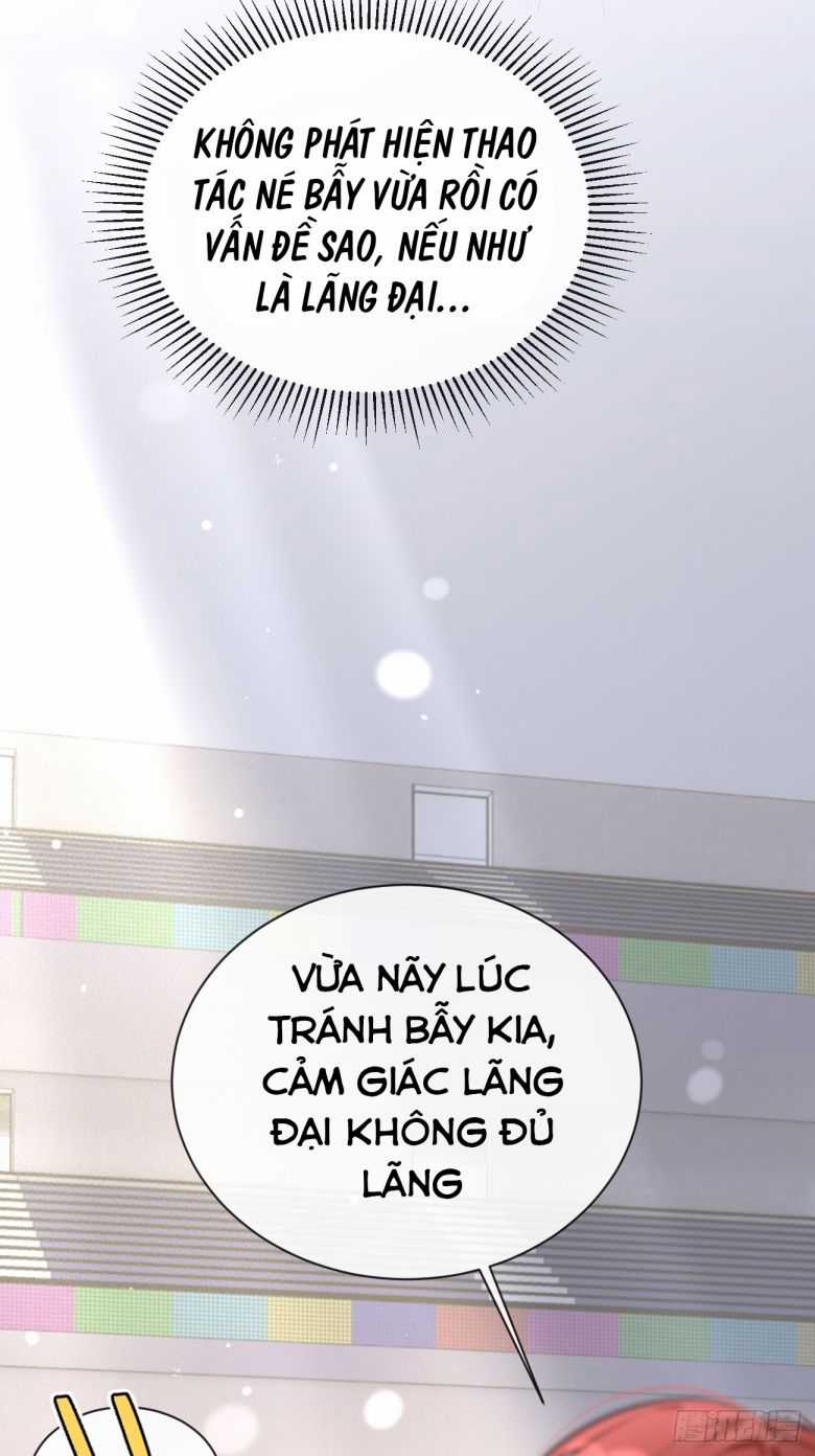 Chó Lớn Bắt Nạt Chủ - Chapter 37 - Trang 42