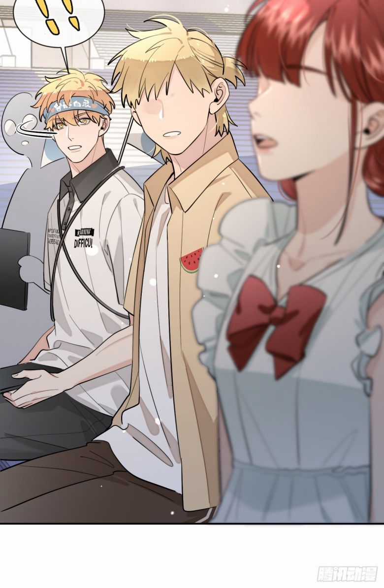 Chó Lớn Bắt Nạt Chủ - Chapter 37 - Trang 43