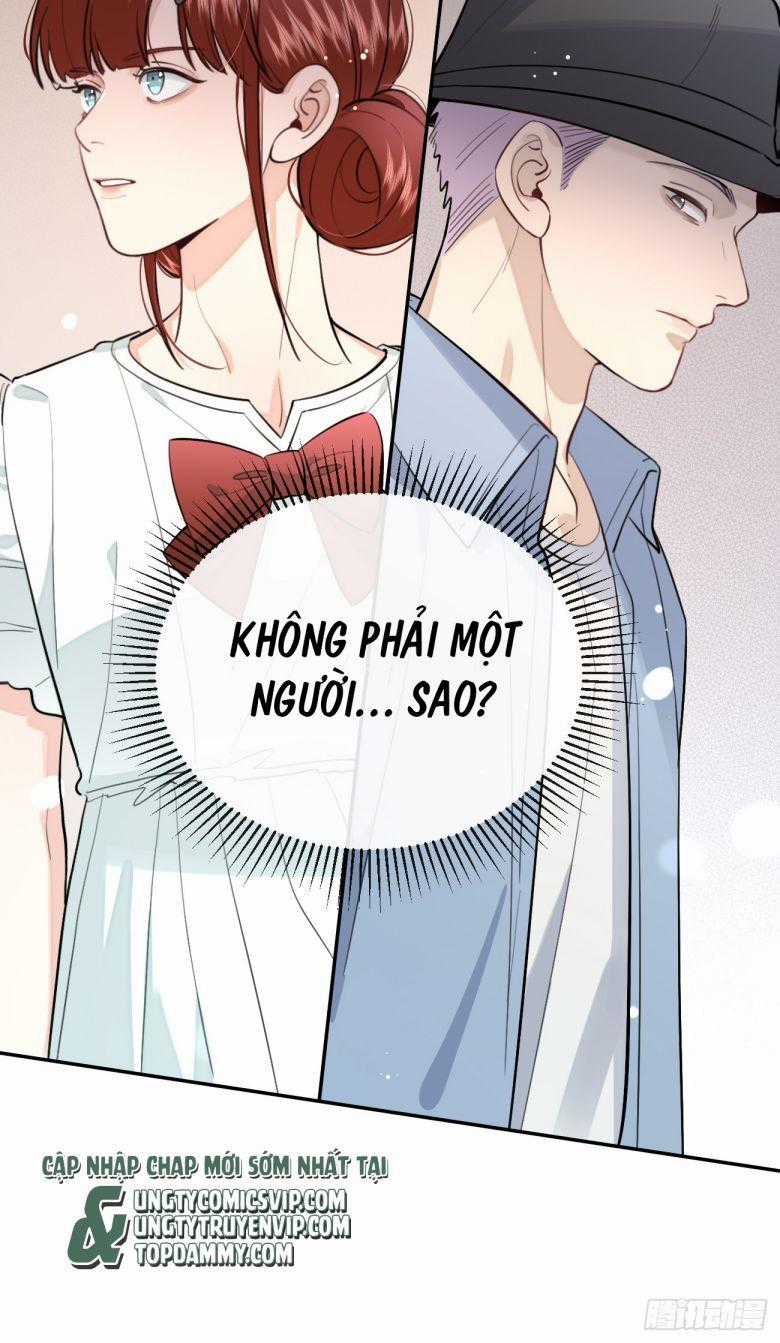 Chó Lớn Bắt Nạt Chủ - Chapter 37 - Trang 49