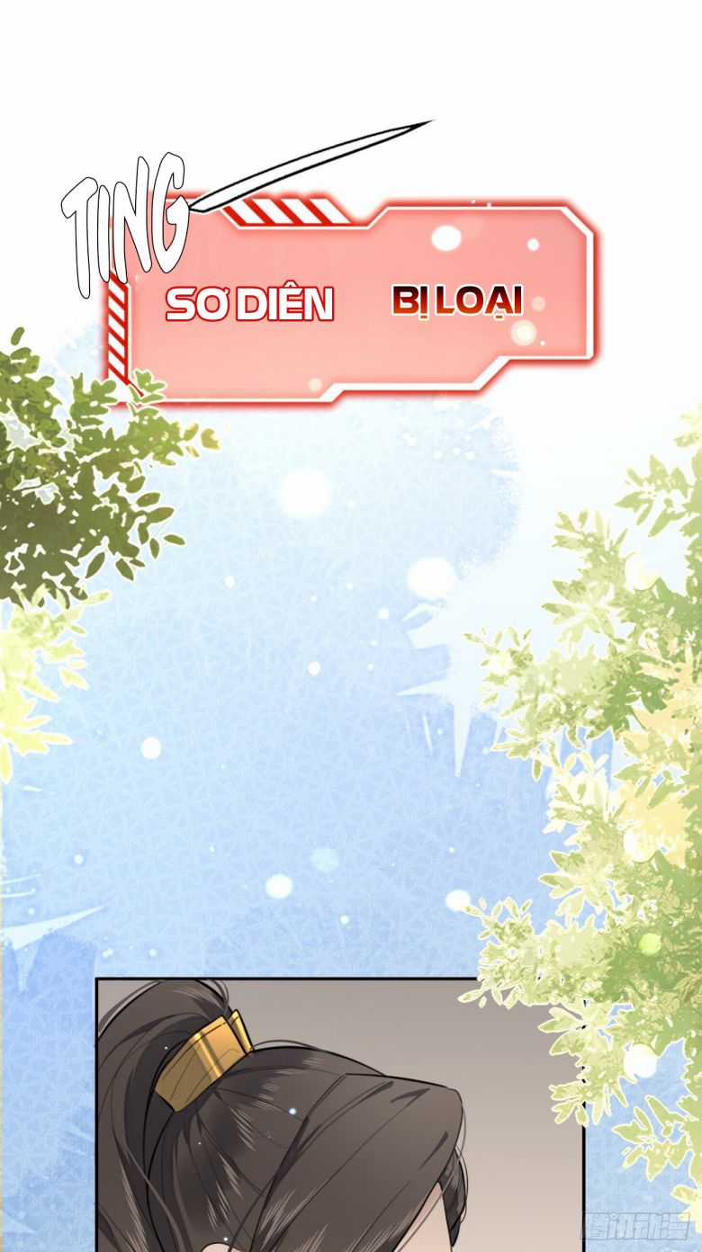 Chó Lớn Bắt Nạt Chủ - Chapter 37 - Trang 10