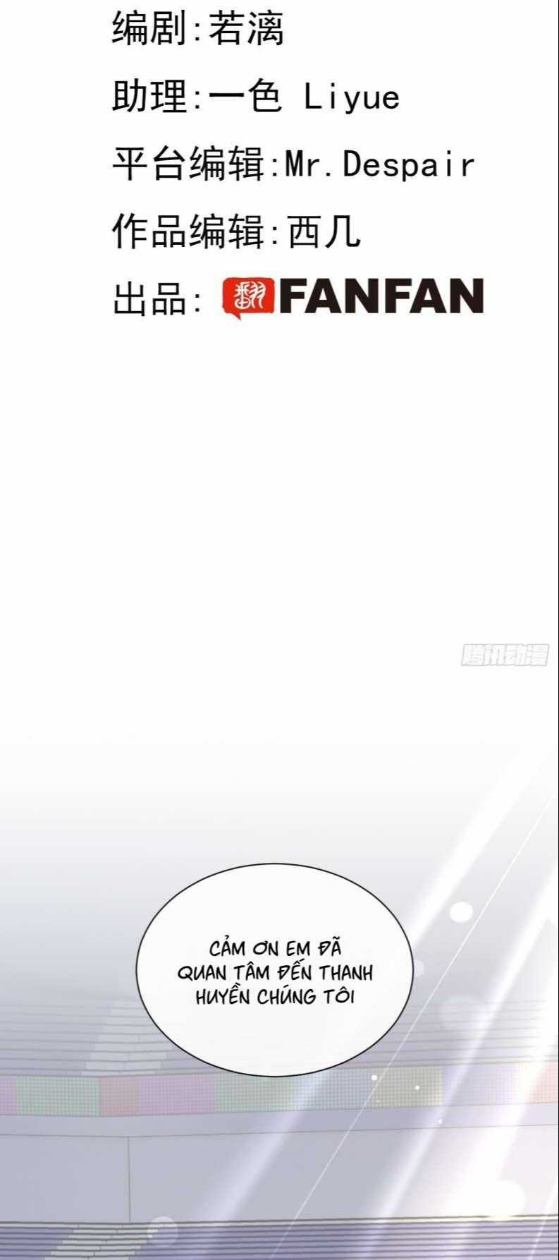 Chó Lớn Bắt Nạt Chủ - Chapter 38 - Trang 2