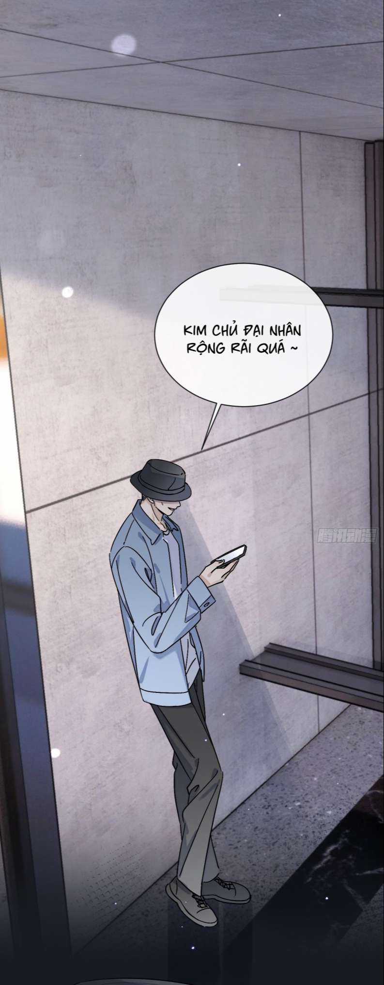 Chó Lớn Bắt Nạt Chủ - Chapter 38 - Trang 17