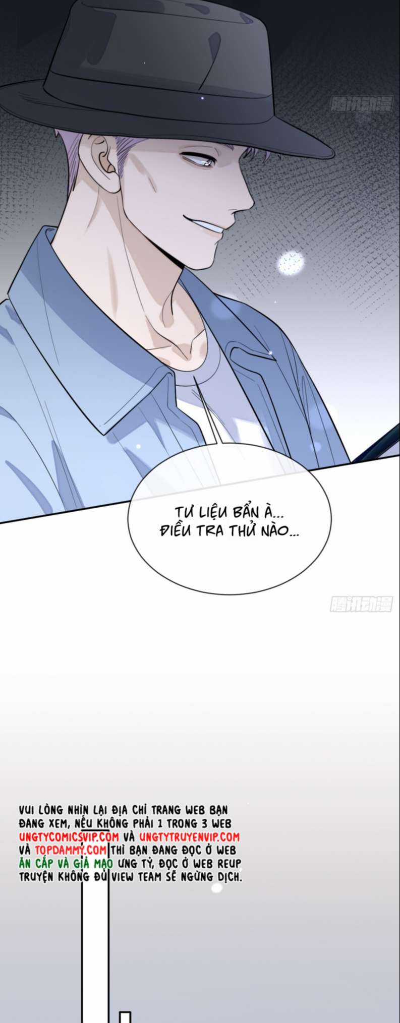 Chó Lớn Bắt Nạt Chủ - Chapter 38 - Trang 18