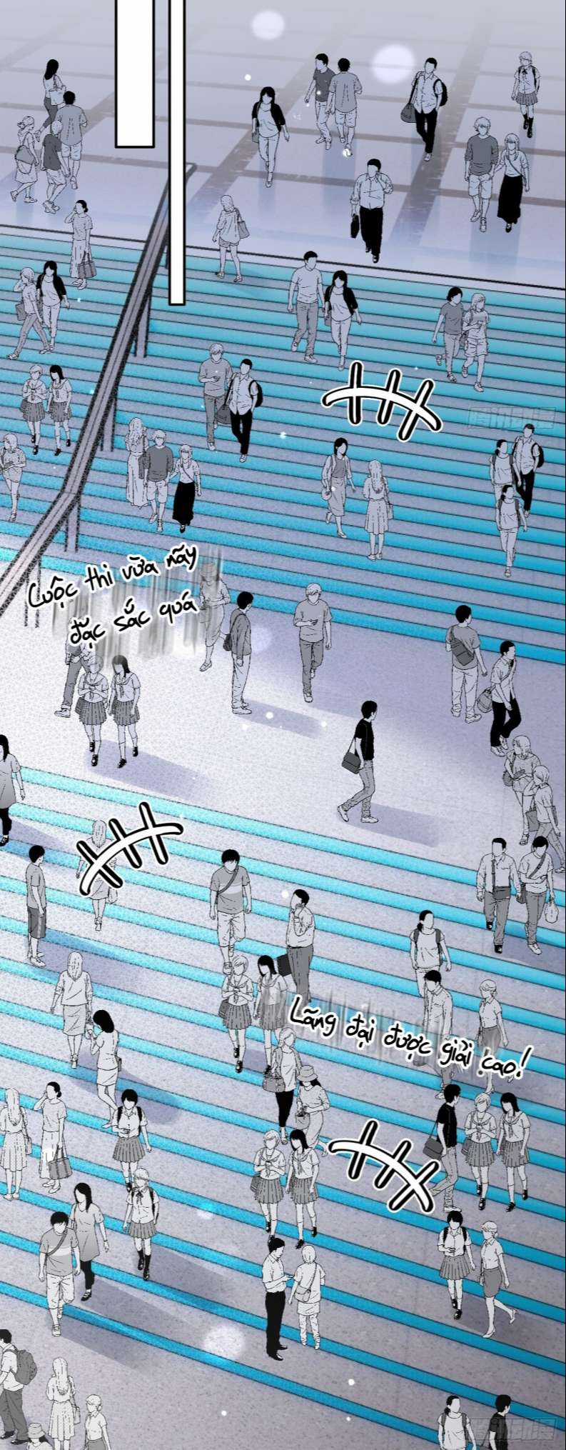 Chó Lớn Bắt Nạt Chủ - Chapter 38 - Trang 19