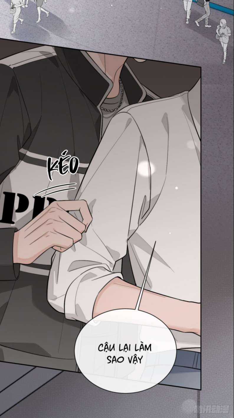 Chó Lớn Bắt Nạt Chủ - Chapter 38 - Trang 20