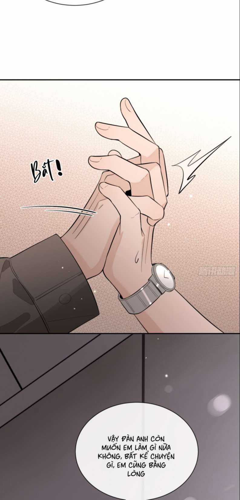 Chó Lớn Bắt Nạt Chủ - Chapter 38 - Trang 23