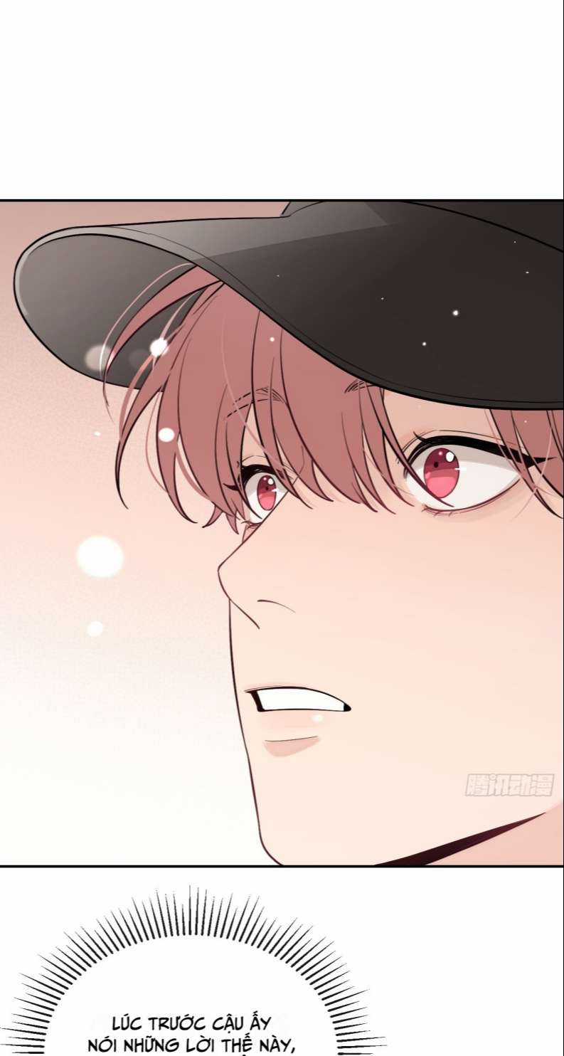 Chó Lớn Bắt Nạt Chủ - Chapter 38 - Trang 25