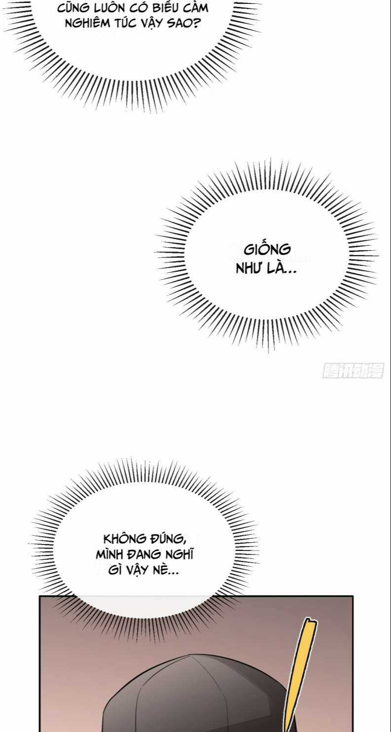 Chó Lớn Bắt Nạt Chủ - Chapter 38 - Trang 26