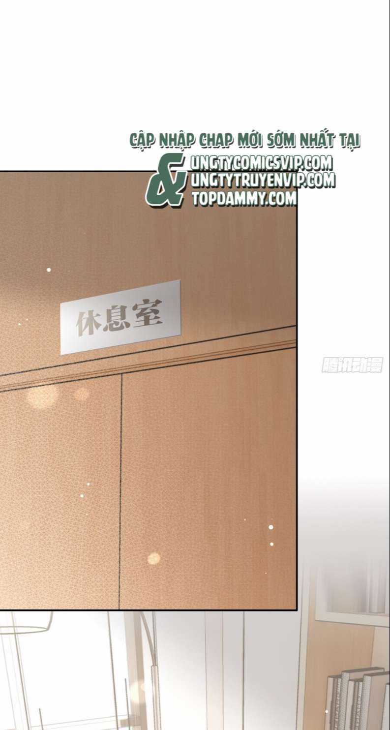 Chó Lớn Bắt Nạt Chủ - Chapter 38 - Trang 29