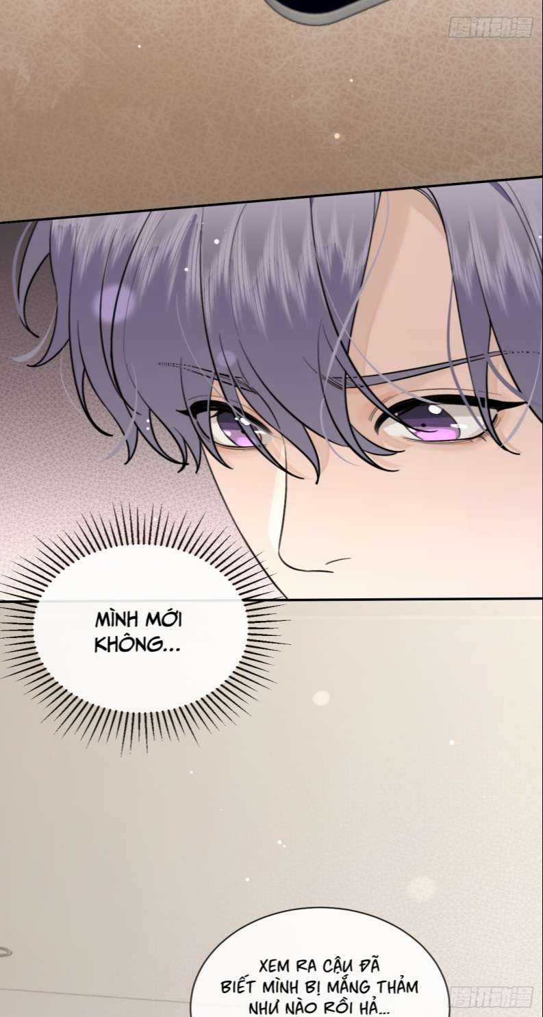 Chó Lớn Bắt Nạt Chủ - Chapter 38 - Trang 32