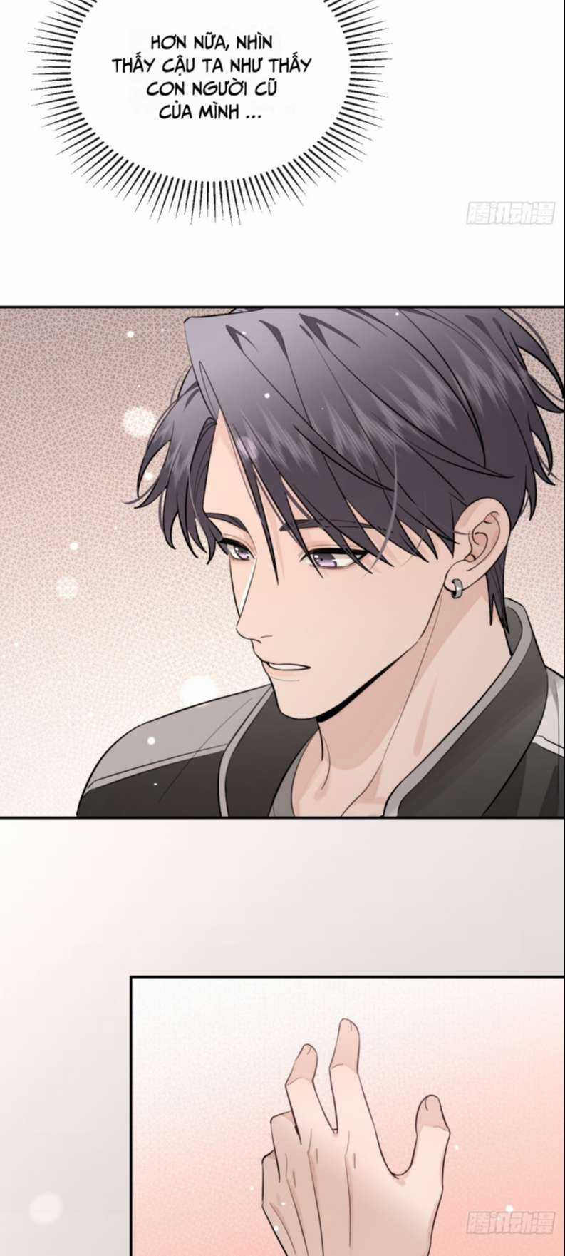 Chó Lớn Bắt Nạt Chủ - Chapter 38 - Trang 41