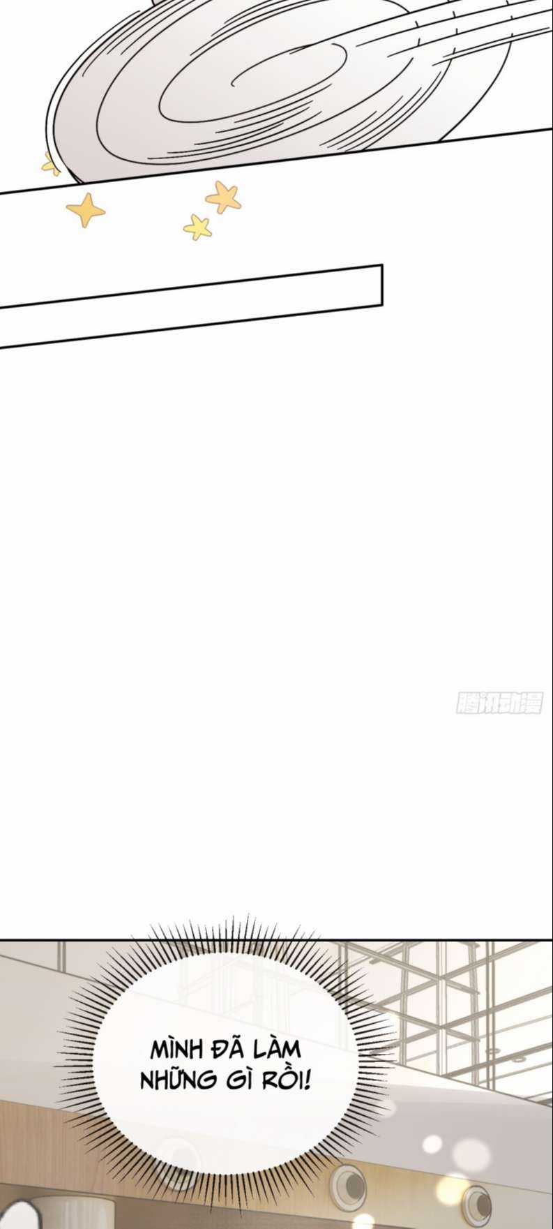 Chó Lớn Bắt Nạt Chủ - Chapter 38 - Trang 44