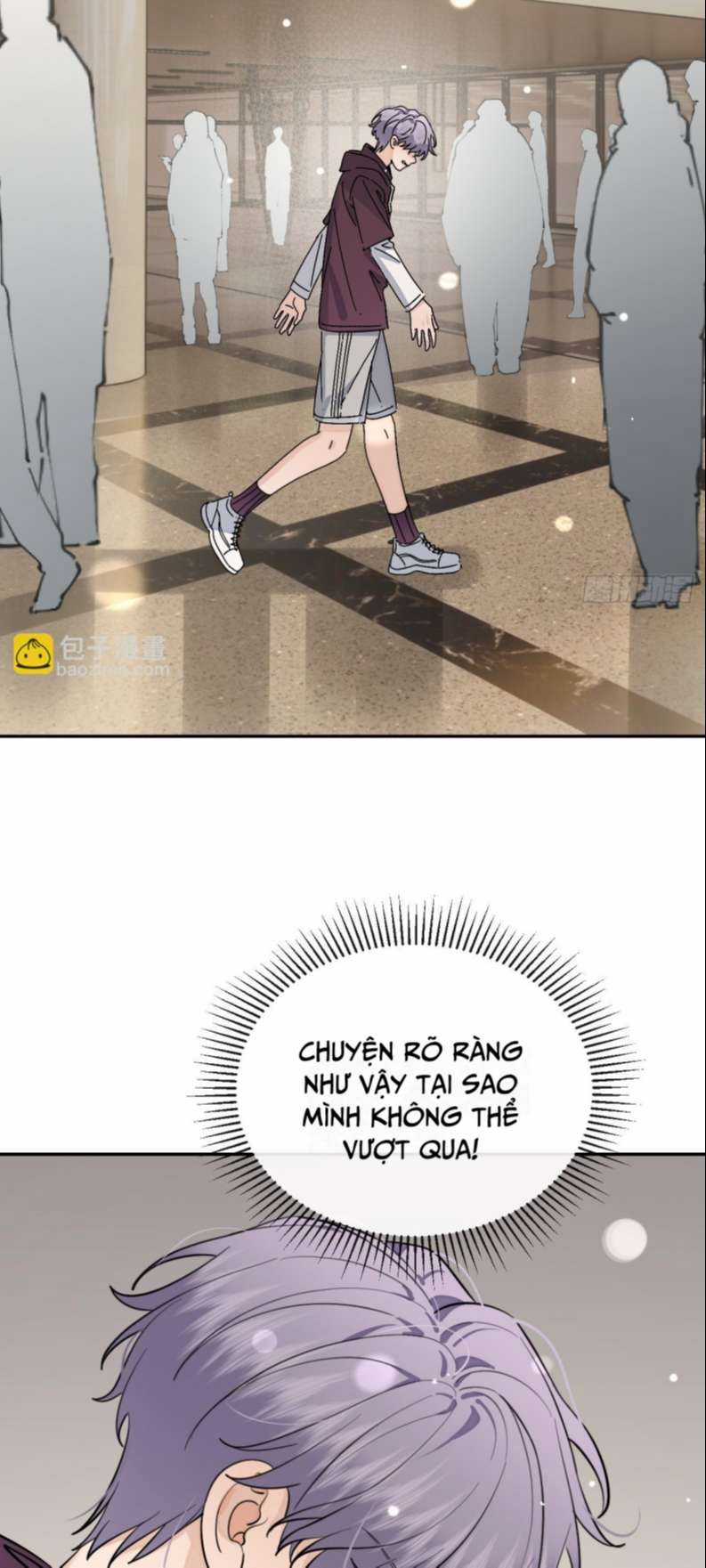 Chó Lớn Bắt Nạt Chủ - Chapter 38 - Trang 45