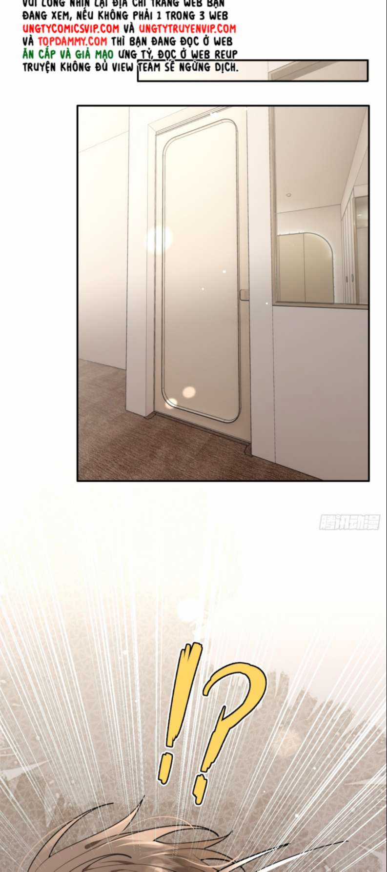 Chó Lớn Bắt Nạt Chủ - Chapter 38 - Trang 6