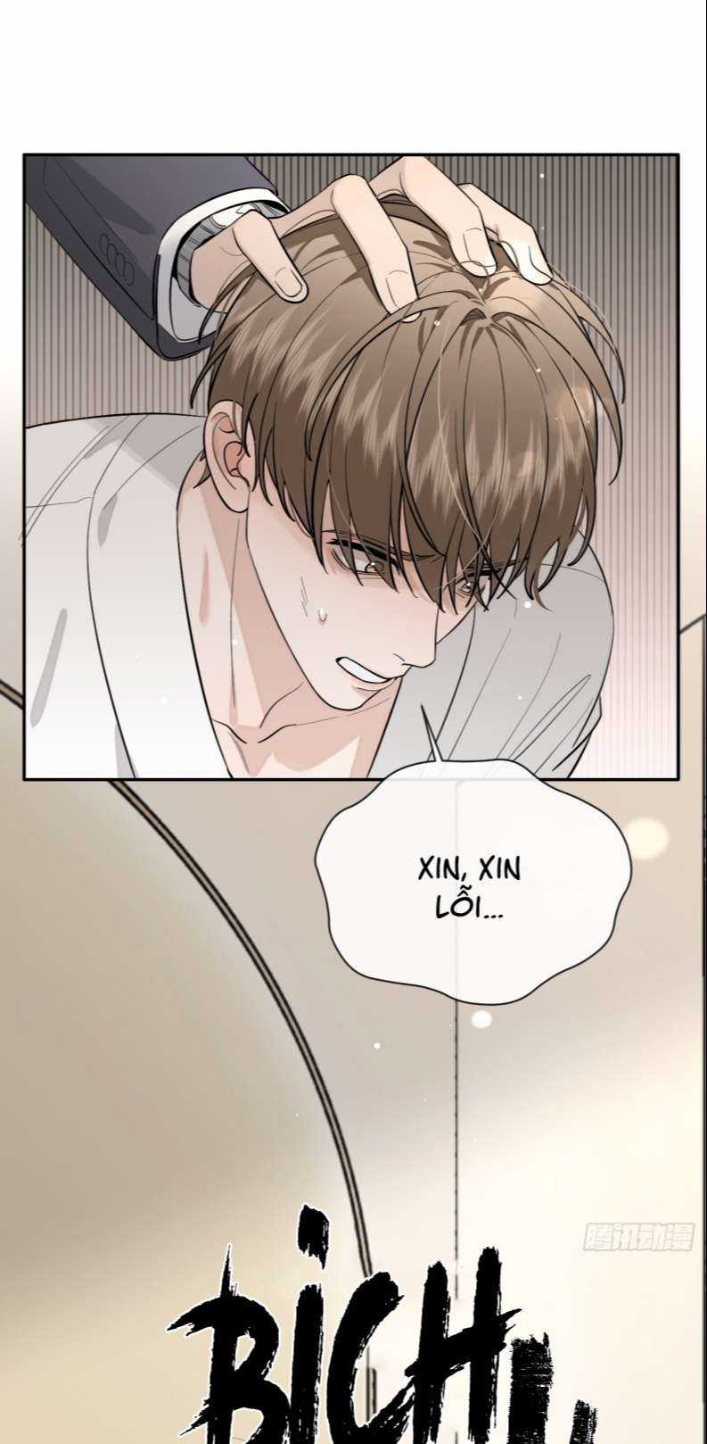 Chó Lớn Bắt Nạt Chủ - Chapter 38 - Trang 9
