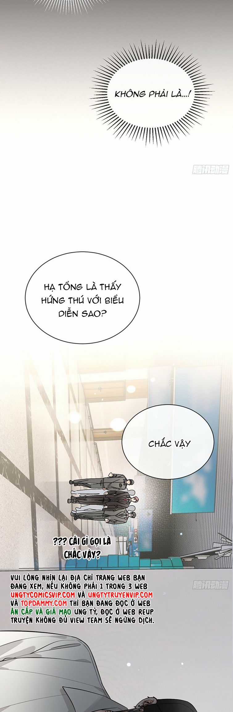 Chó Lớn Bắt Nạt Chủ - Chapter 39 - Trang 13
