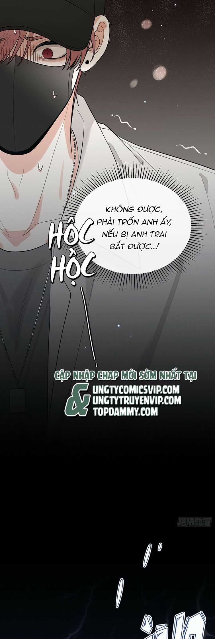 Chó Lớn Bắt Nạt Chủ - Chapter 39 - Trang 15