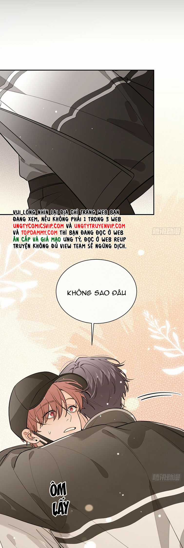 Chó Lớn Bắt Nạt Chủ - Chapter 39 - Trang 23